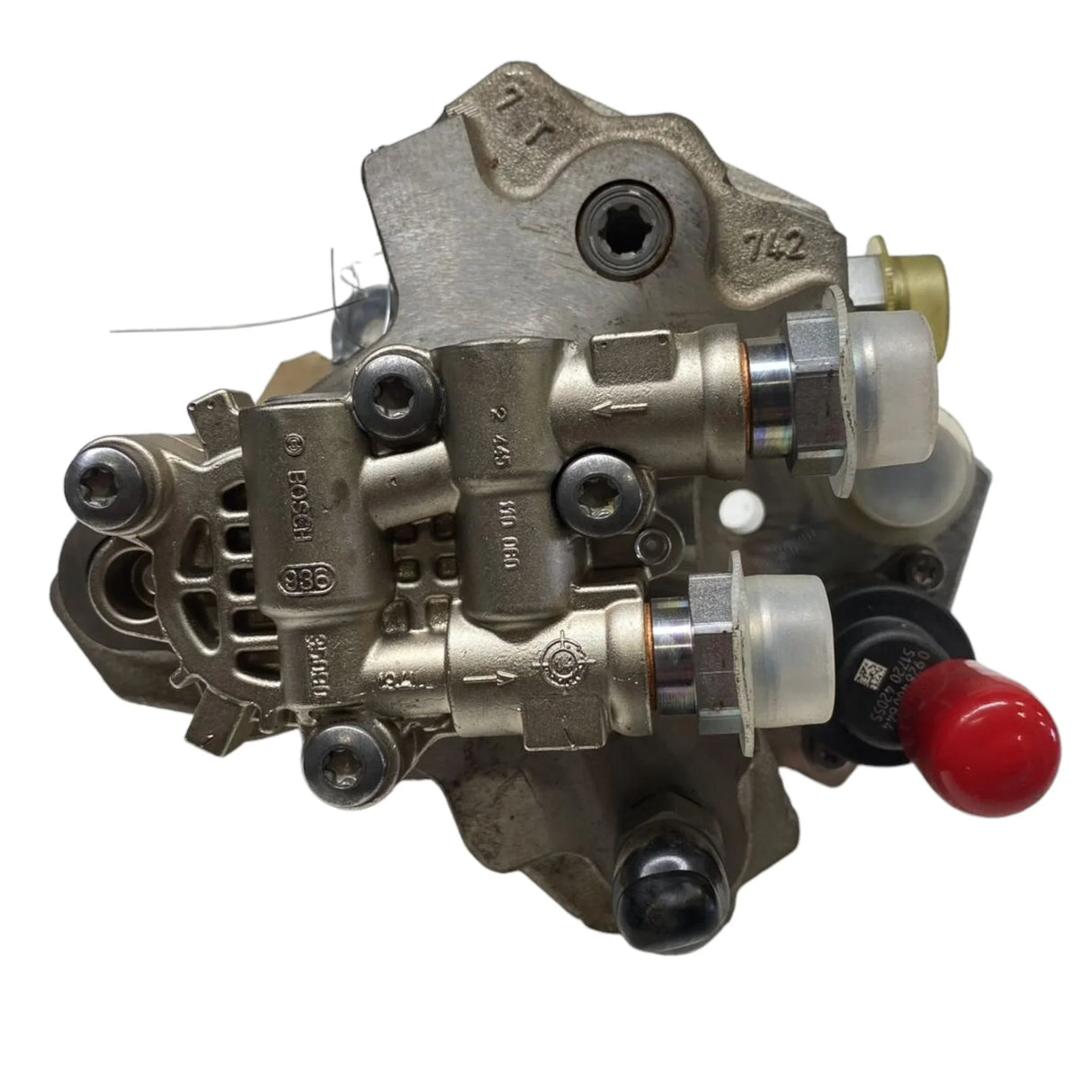 5264243Rx Genuine Cummins Fuel Pump For Cummins 6.7L - Truck To Trailer