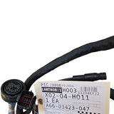 A66-03423-047 Genuine Freightliner Aftertreatment Device Wiring Harness