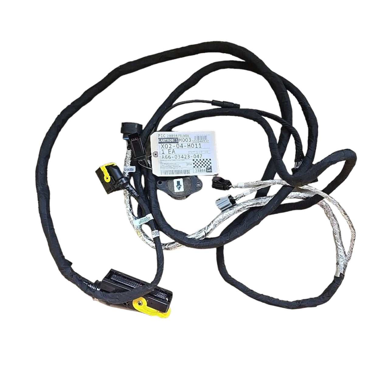 A66-03423-047 Genuine Freightliner Aftertreatment Device Wiring Harness