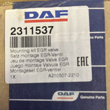 2200141 Genuine Paccar EGR Control Valve