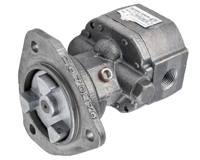 R23518610 Genuine Detroit Diesel Fuel Pump S60