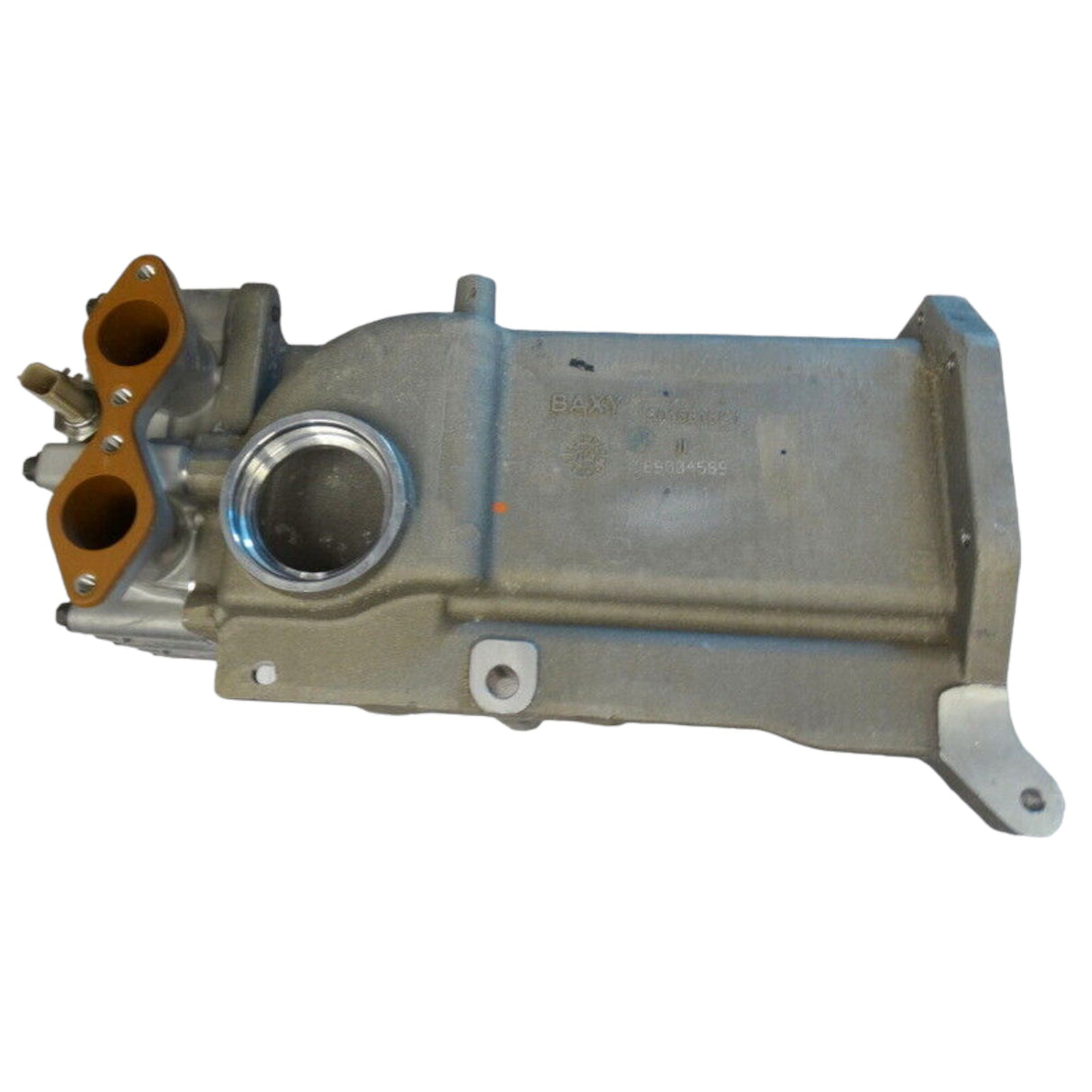 3005687C2 Genuine International EGR Exhaust Gas Recirculation Cooler