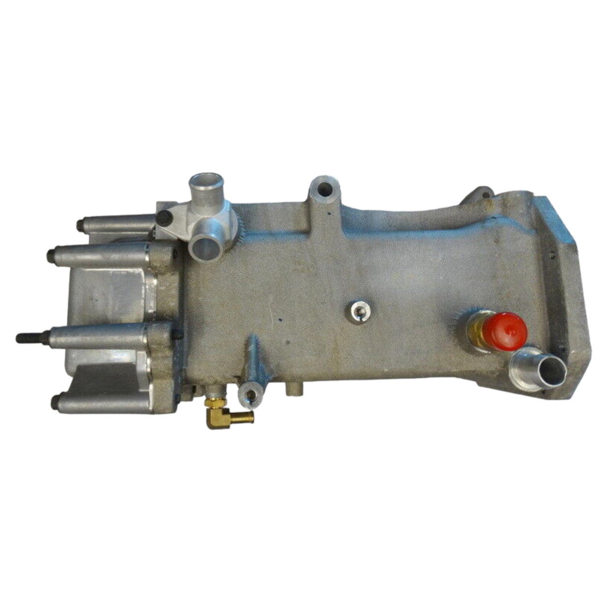 3005687C2 Genuine International EGR Exhaust Gas Recirculation Cooler
