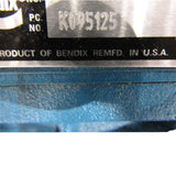 K095125 Genuine Bendix Air Brake Compressor BA-921