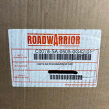 C0078-SA Roadwarrior Dpf Diesel Particulate Filter