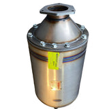 C0078-SA Roadwarrior Dpf Diesel Particulate Filter