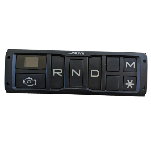 22755851 Genuine Volvo Gear Selector - Truck To Trailer