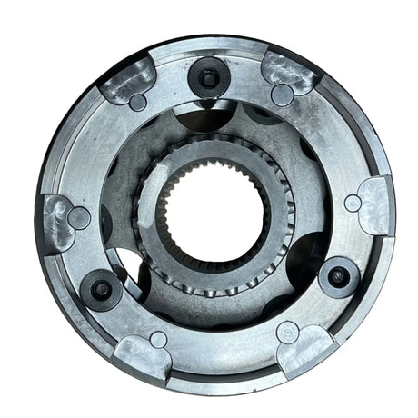 25132811 Genuine Mack Manual Transmission Synchronizer Clutch Hub - Truck To Trailer