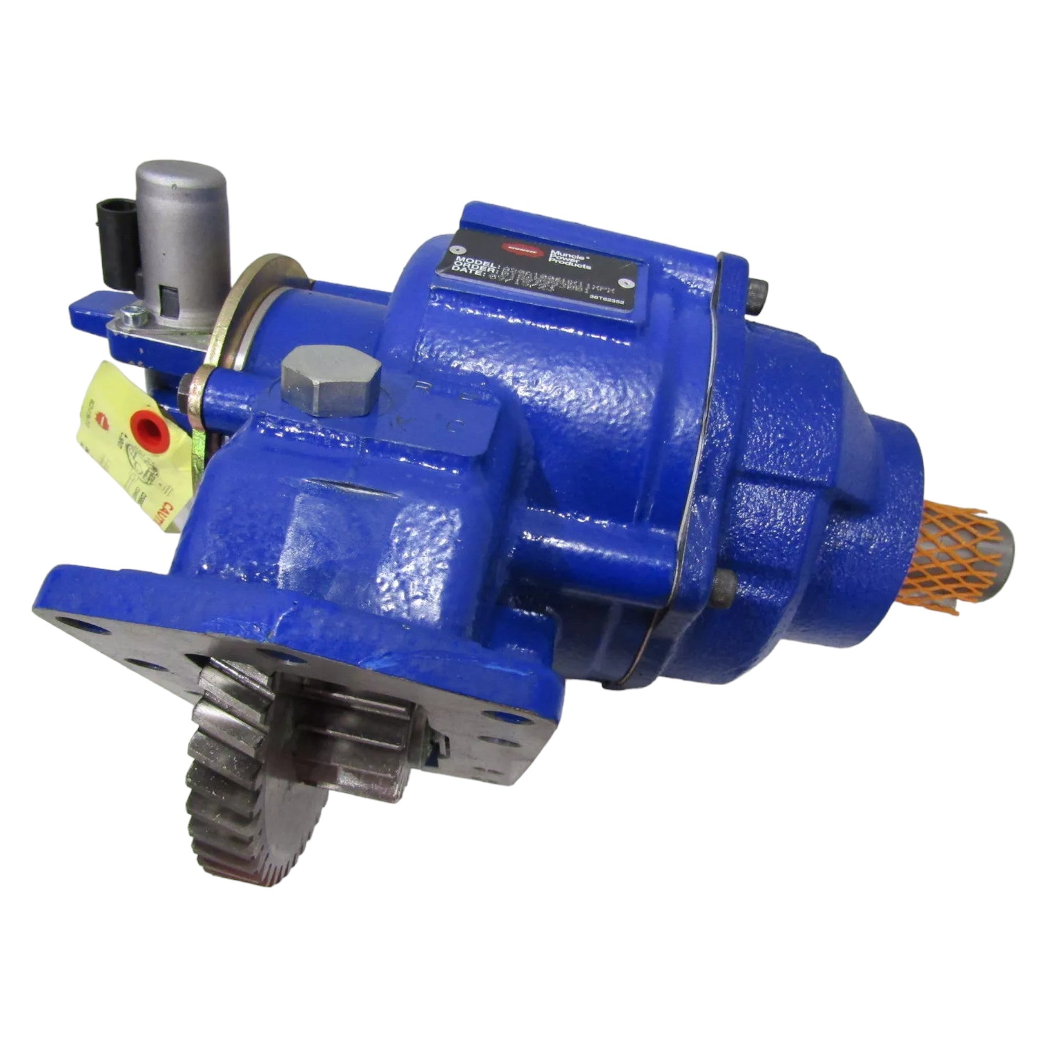 A20-A1006-HX11XPX Genuine Muncie PTO Power Take Off – Truck A20-A1006-HX11XPX Genuine Muncie PTO Power Take Off – Truck