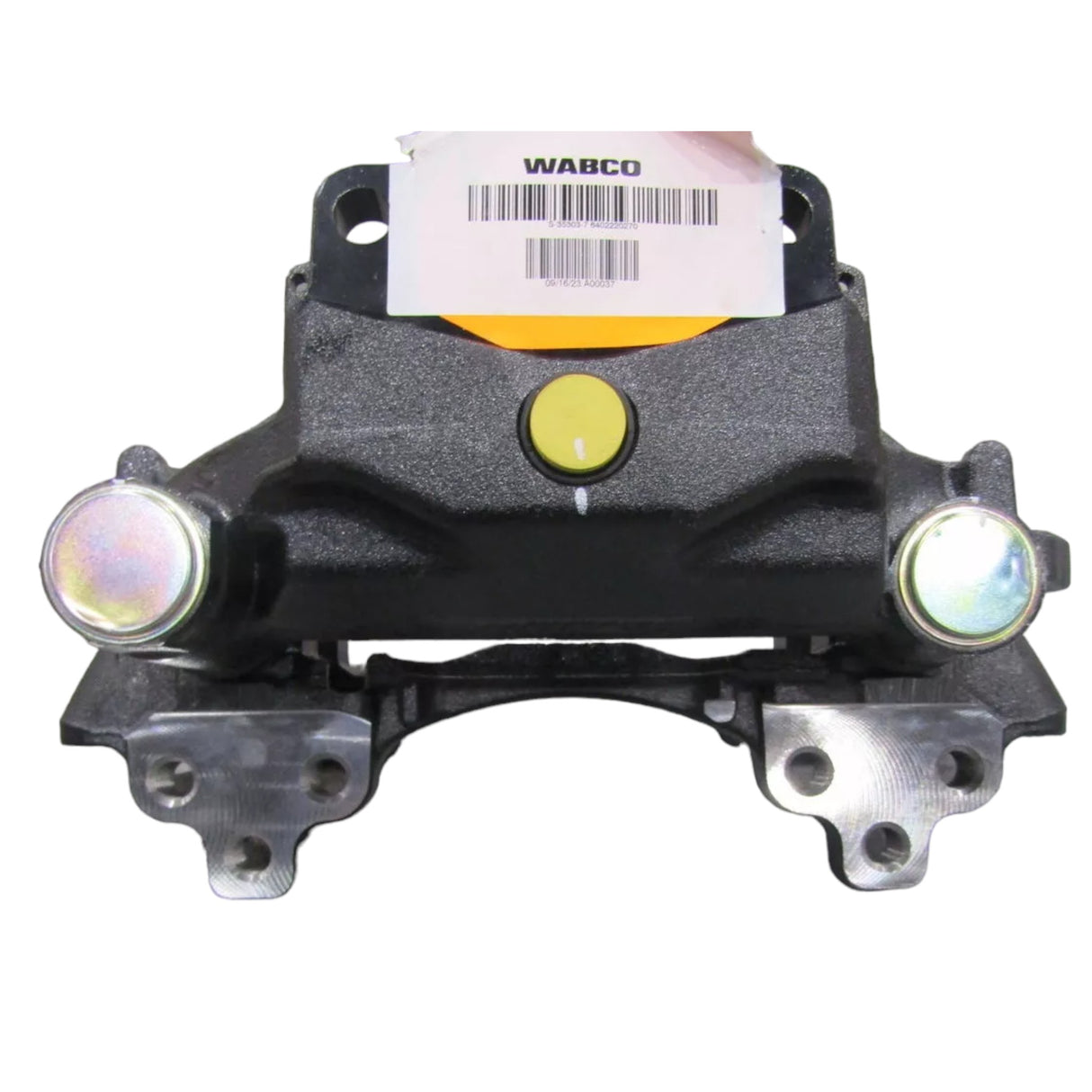 S-35303-7 Genuine Wabco Left Side Disc Brake Caliper