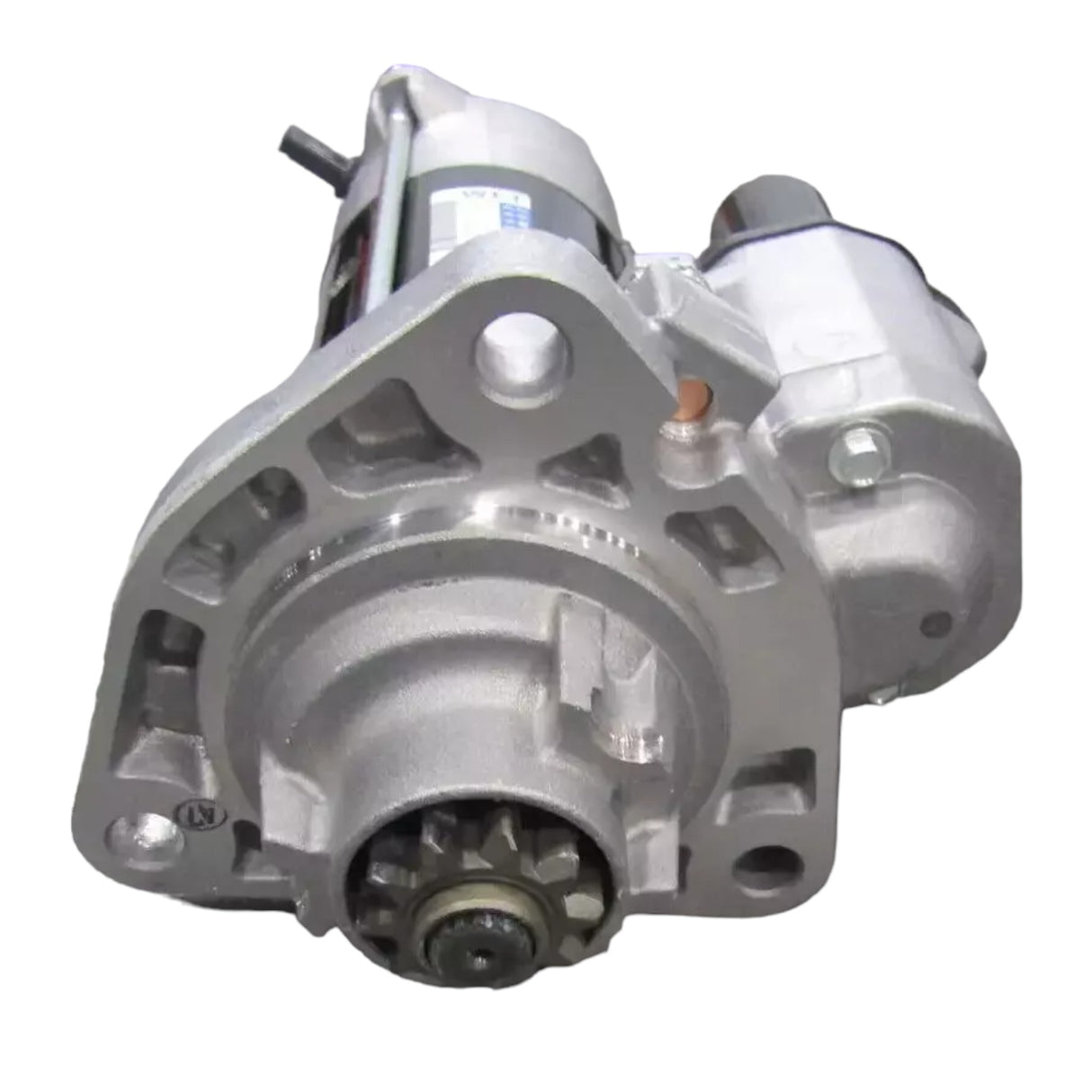 4995643 Genuine Cummins Starter Motor 12V