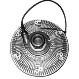 3523663C1 Genuine International Fan Clutch