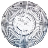 3523663C1 Genuine International Fan Clutch