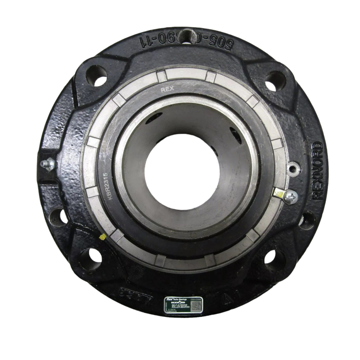 KBR5315 Rexnord Roller Bearing Cartridge Unit