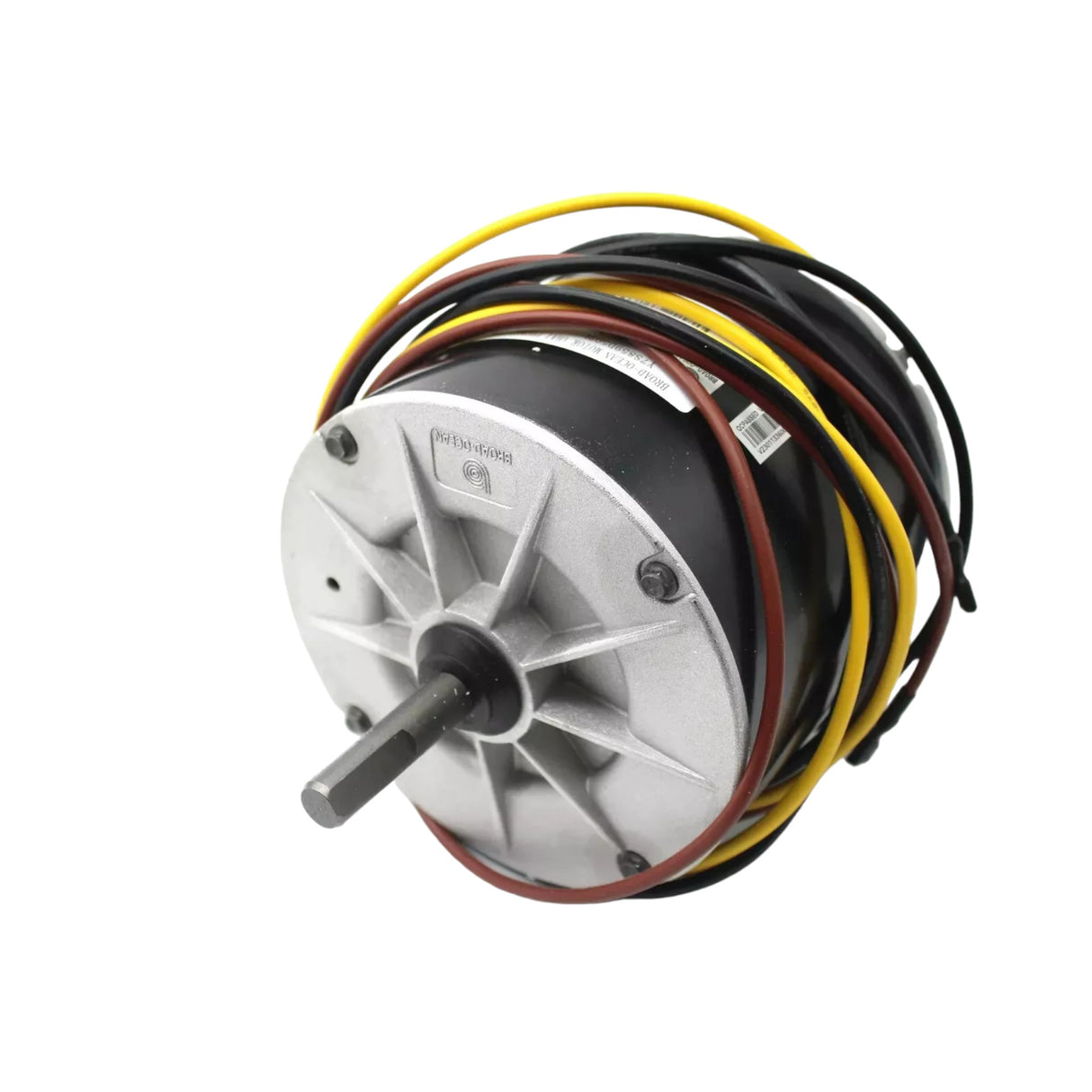 HB37GQ240 Genuine Carrier Fan Motor