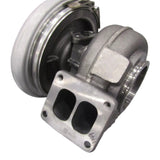 504130994 Genuine Holset Turbocharger HX55