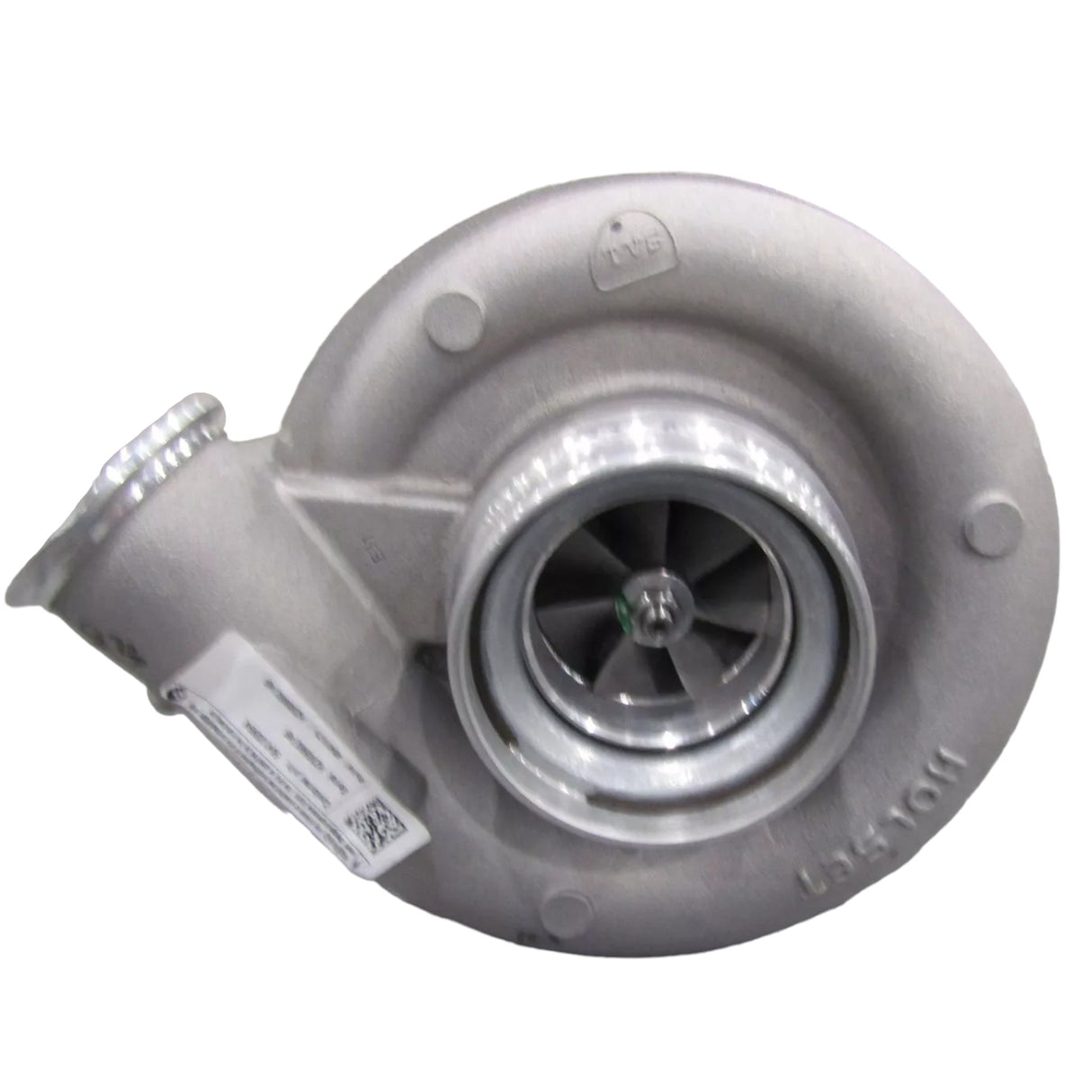 504130994 Genuine Holset Turbocharger HX55