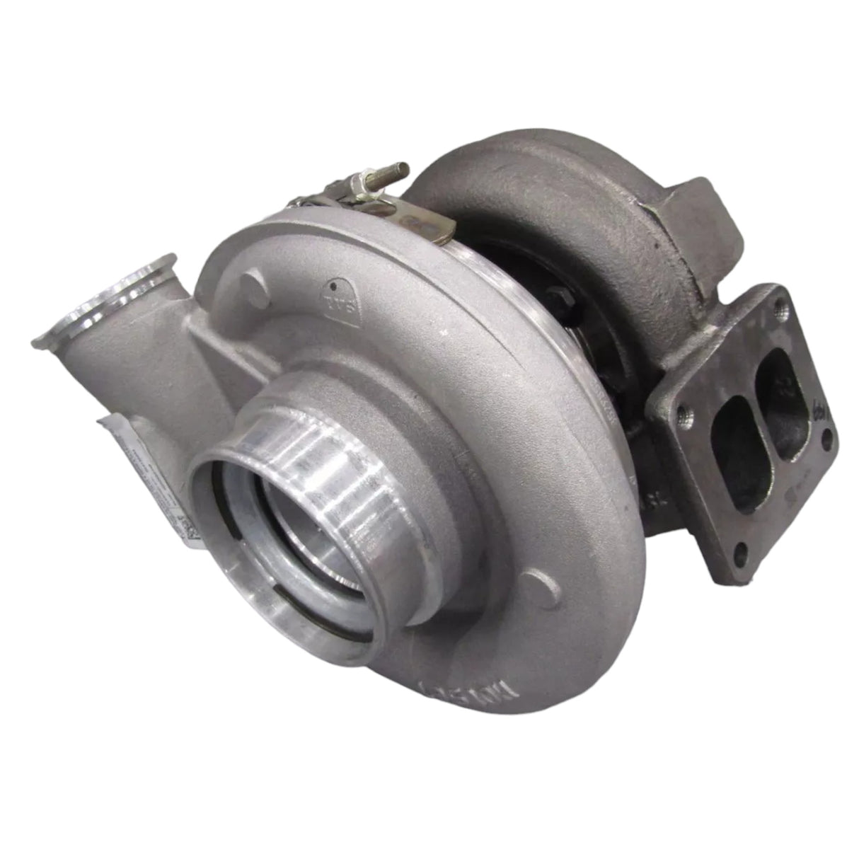 504130994 Genuine Holset Turbocharger HX55