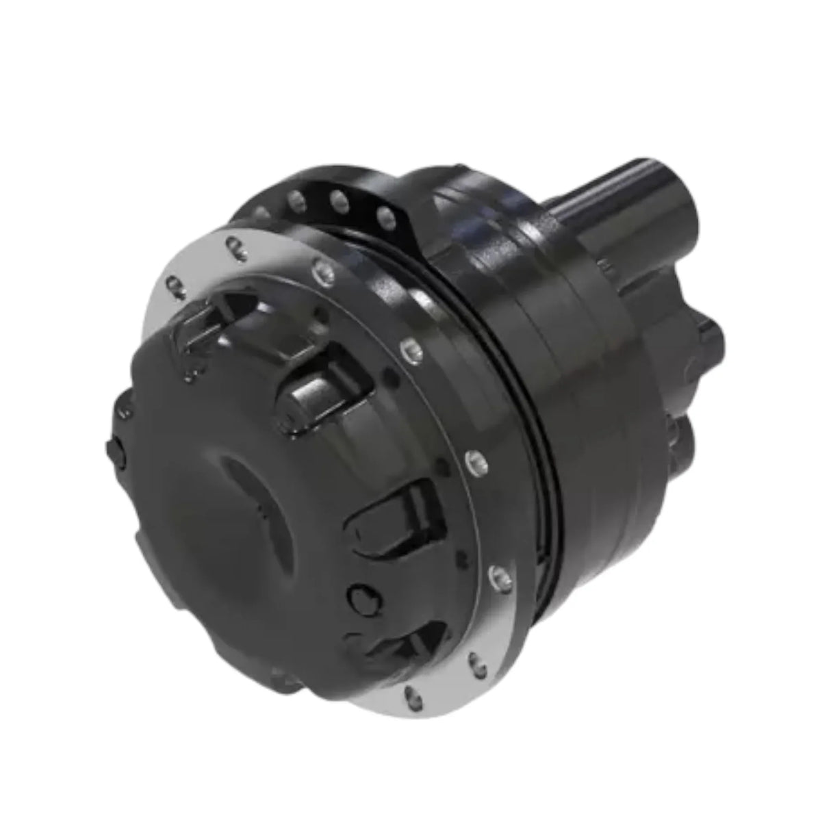 AT442067 Genuine John Deere Hydrostatic Drive Motor - Truck To Trailer