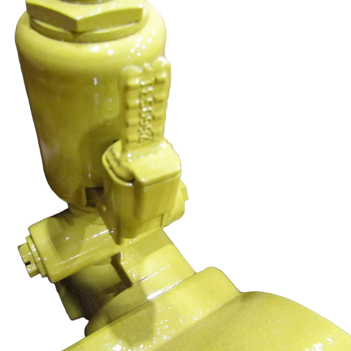 281-3307 Genuine Caterpillar Hydraulic Hoist Control Valve