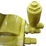 281-3307 Genuine Caterpillar Hydraulic Hoist Control Valve