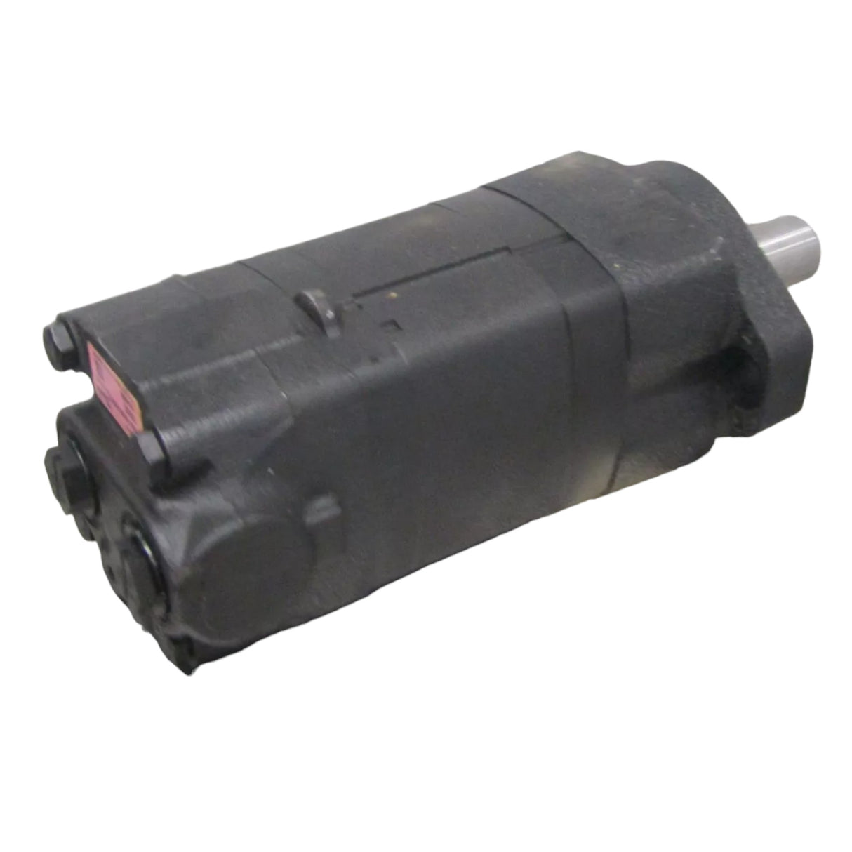 104-3820-006 Genuine Eaton Char-Lynn Hydraulic Motor