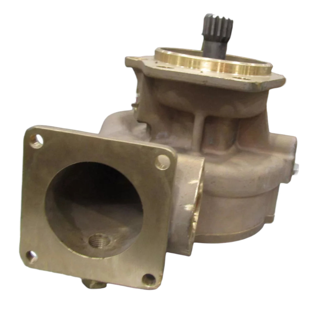 603-7963 Genuine Caterpillar Water Pump