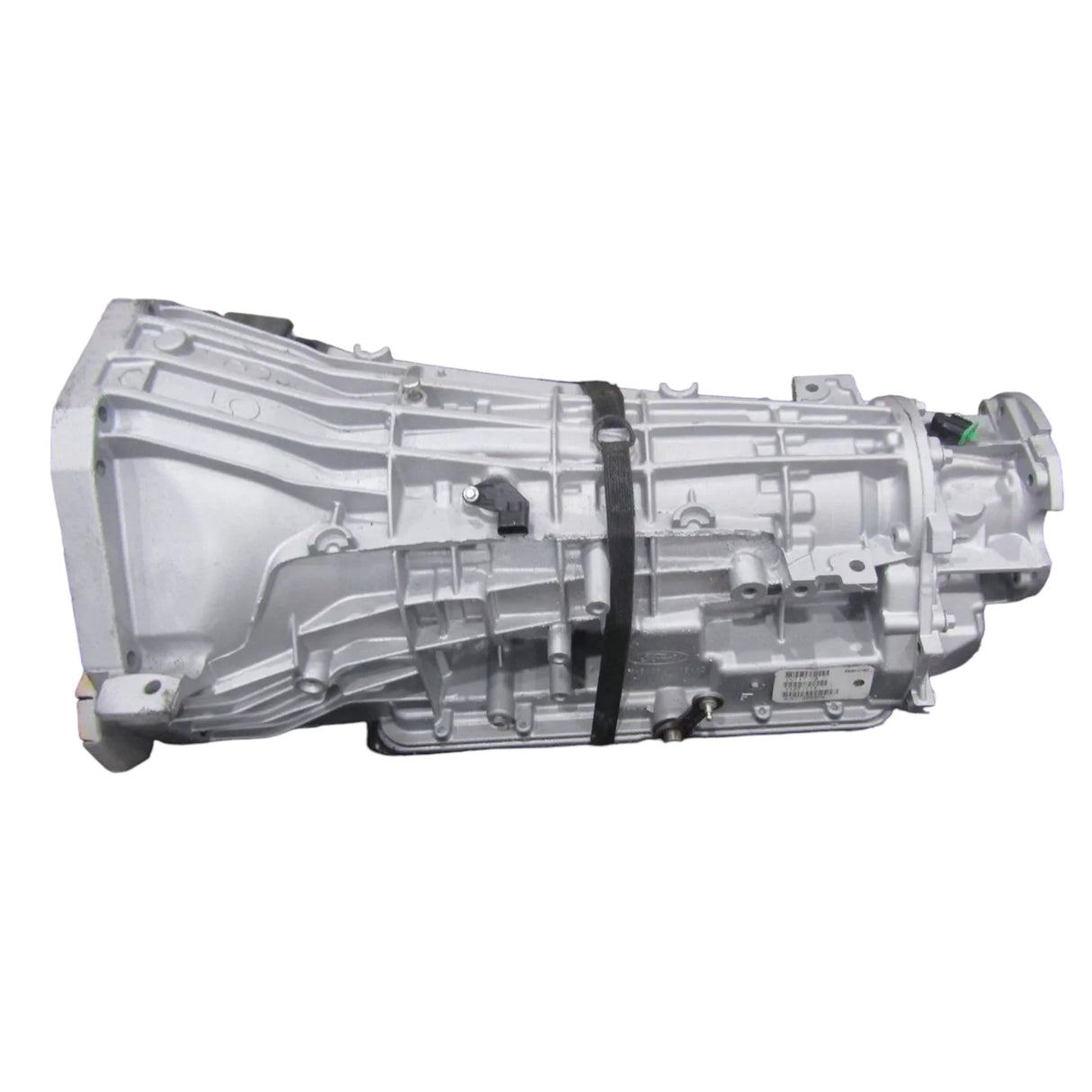 BU9Z-7000-ARM Genuine Ford Automatic Transmission Assembly