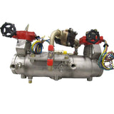 D-4050-GPM Genuine Ames Reduced Pressure Backflow Detector - Truck To Trailer