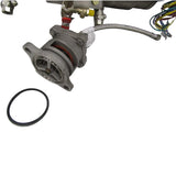 D-4050-GPM Genuine Ames Reduced Pressure Backflow Detector - Truck To Trailer