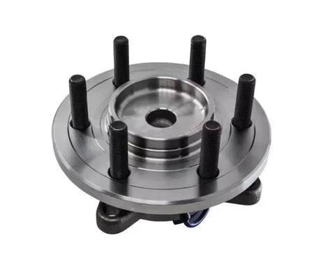 DL515157 Duralast Wheel Hub Assembly - Truck To Trailer