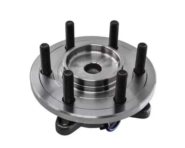 DL515157 Duralast Wheel Hub Assembly - Truck To Trailer