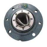 FC-IP-207R Genuine Dodge Four-Bolt Piloted Roller Bearing Unit