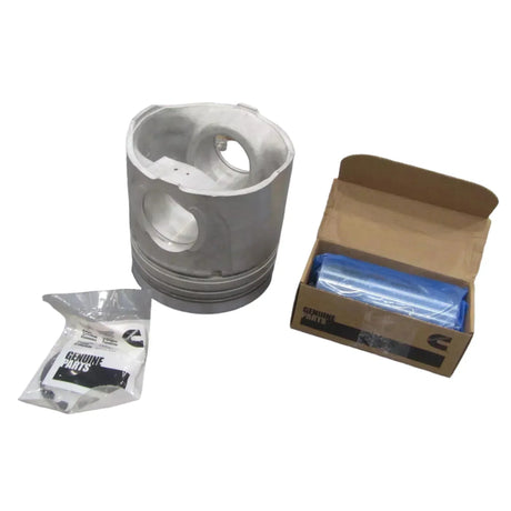 3096680 Genuine Cummins Engine Piston Kit - Truck To Trailer