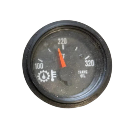 500524C1 International Transmission Oil Temperature Gauge