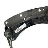 A04-33120-002 Freighliner Exhaust Support Bracket - Truck To Trailer