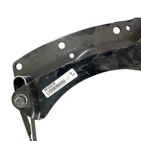 A04-33120-002 Freighliner Exhaust Support Bracket - Truck To Trailer