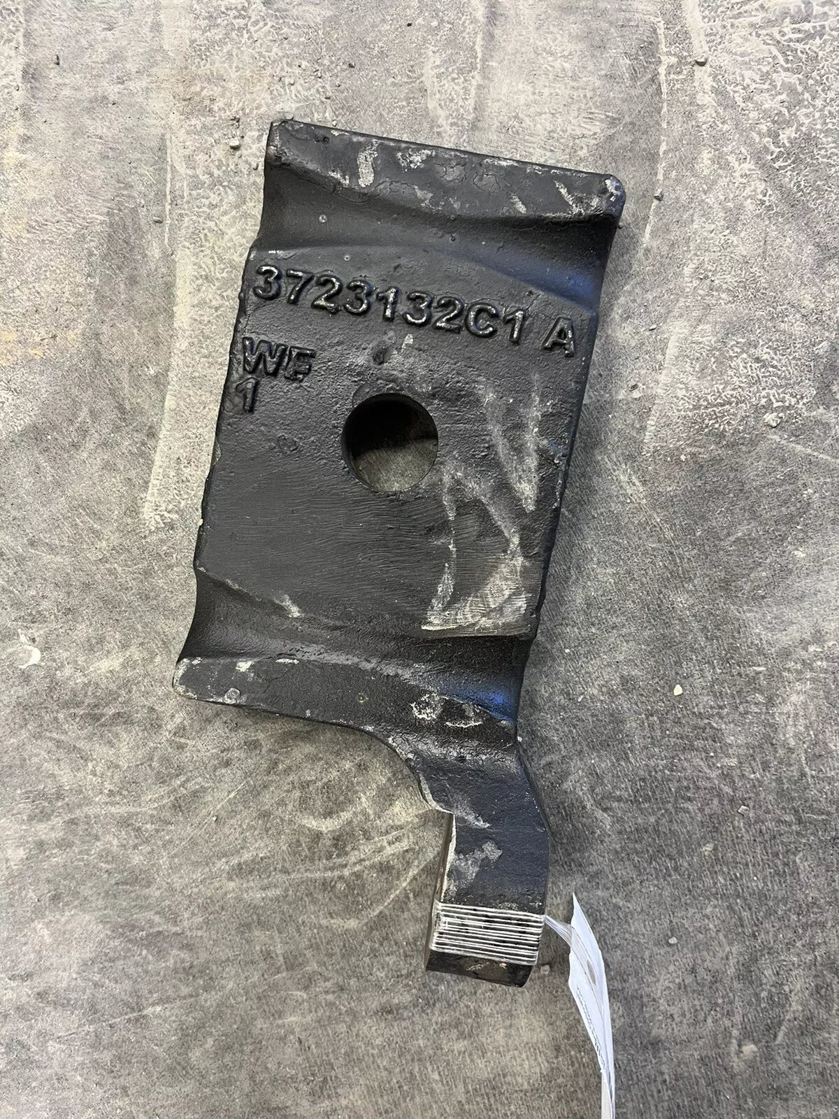 3723132C1 International Spring Shock Bracket