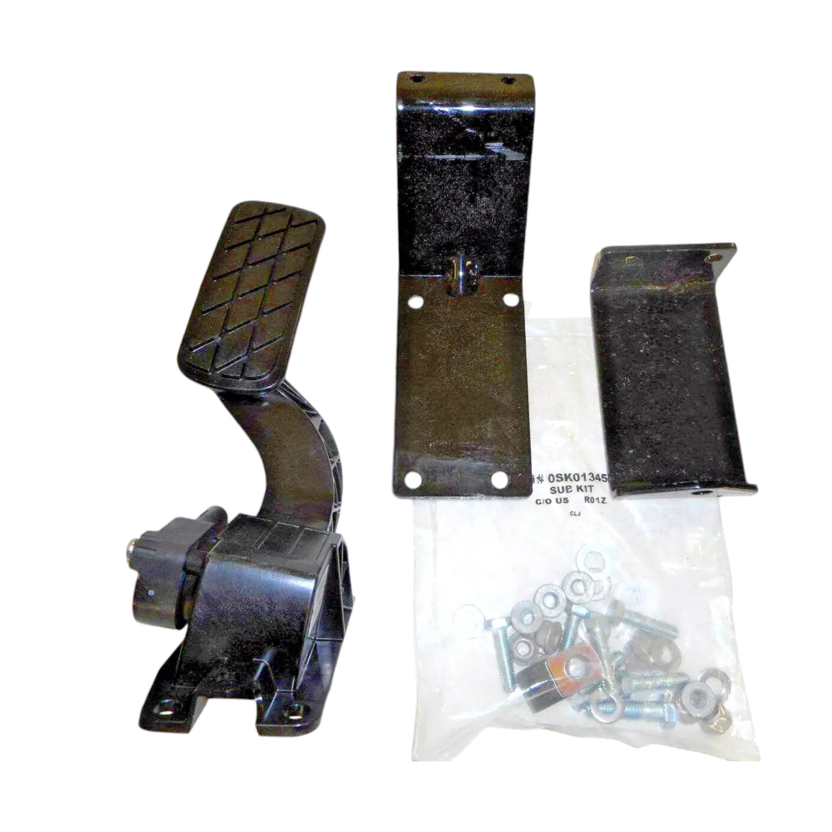 A01-32178-000 Freightliner Accelerator Pedal Kit