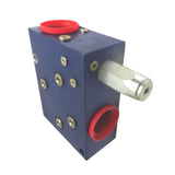 0614072 Mcneilus Blk-Regen Valve 41456 - Truck To Trailer