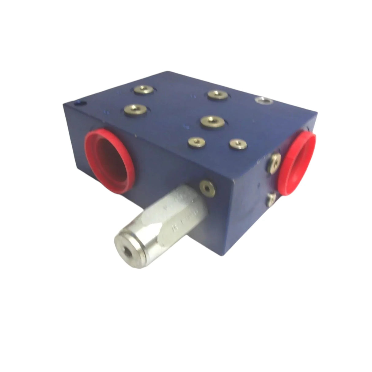 0614072 Mcneilus Blk-Regen Valve 41456 - Truck To Trailer