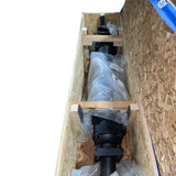 38341319 Ingersoll Rand Aftercooler - Truck To Trailer