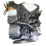 GM52087 Kohler Power Systems Engine Assy 3TNV82A-GGK