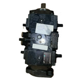 333/P2544 JCB Pump Trans 92CC Black - Truck To Trailer