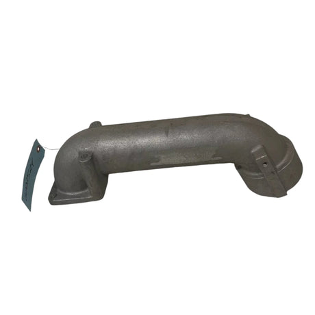 3002524 Genuine Cummins Air Crossover Connection - Truck To Trailer