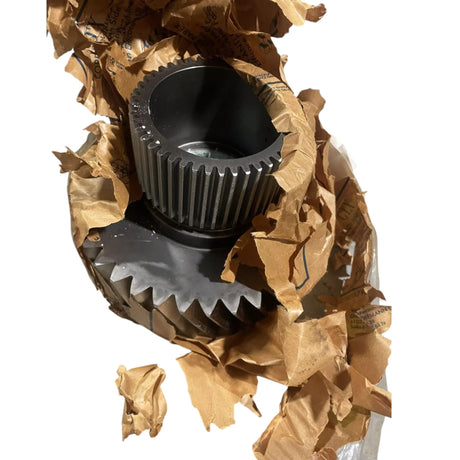 PX10645 Twin Disc Gear Assy