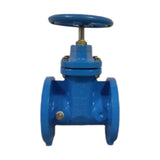 NRS-RW-Gate 3" Watts Nominal Valve Size Cast Iron Body Gate Valve 3 In