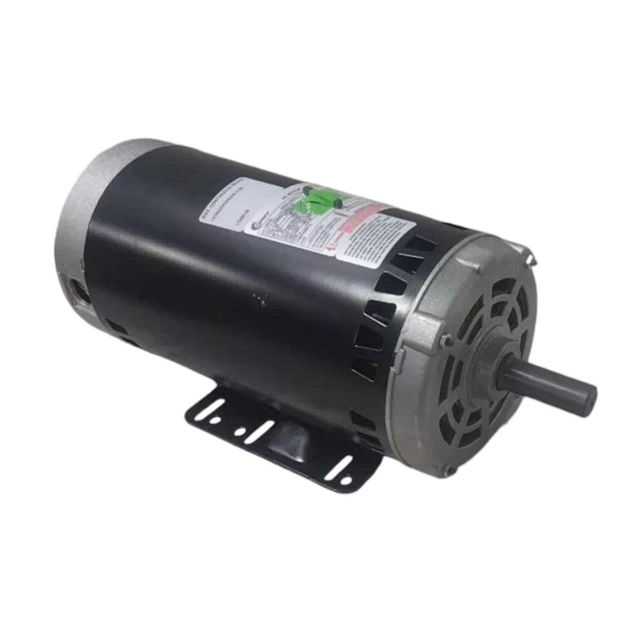 H979L Century Belt Drive Motor 5 HP 1725 RPM 208-230/460VAC 3-Phase