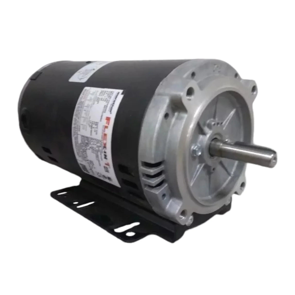 056T17D15850 Marathon Motors General Purpose Motor 1-1/2 HP 1725 RPM 230/460VAC - Truck To Trailer