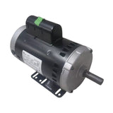 H847 Century ODP Rigid Base Motor 5 HP 3450 RPM 208-230/460VAC 3-Phase